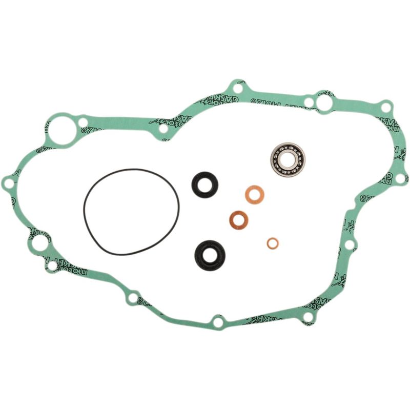 WATER PUMP GASKET KIT - 09346088