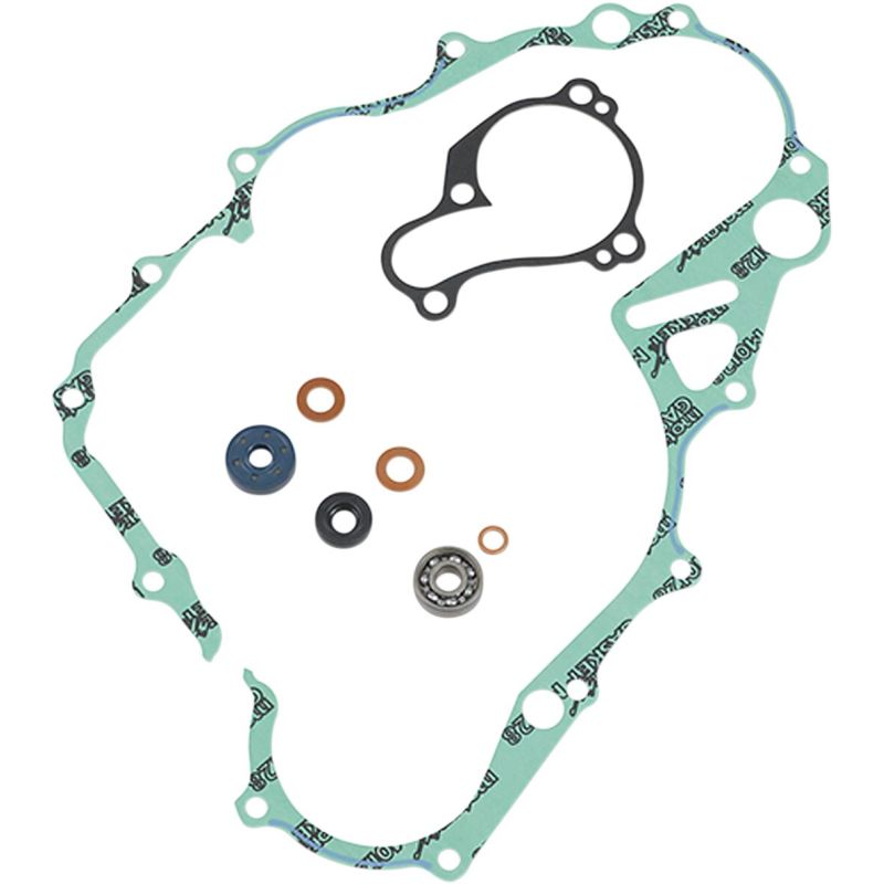 WATER PUMP GASKET KIT - 09346089
