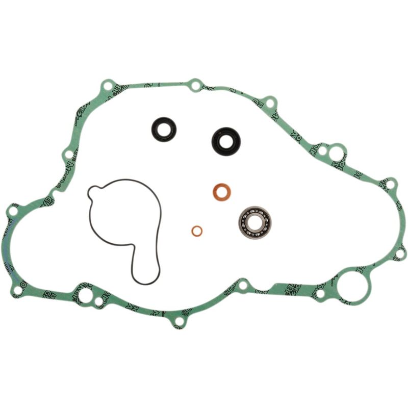WATER PUMP GASKET KIT - 09346090