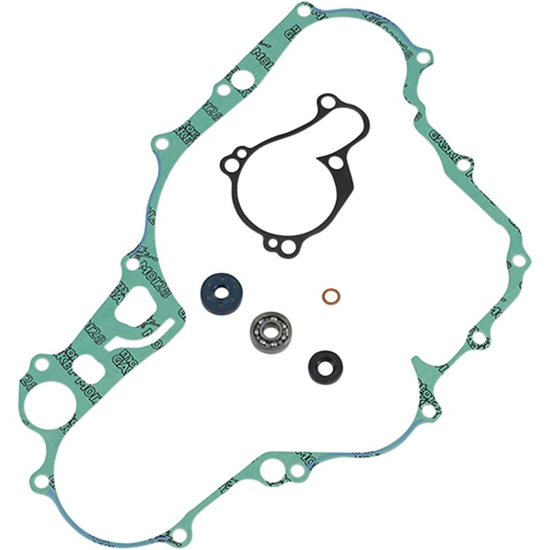 WATER PUMP GASKET KIT - 09346093