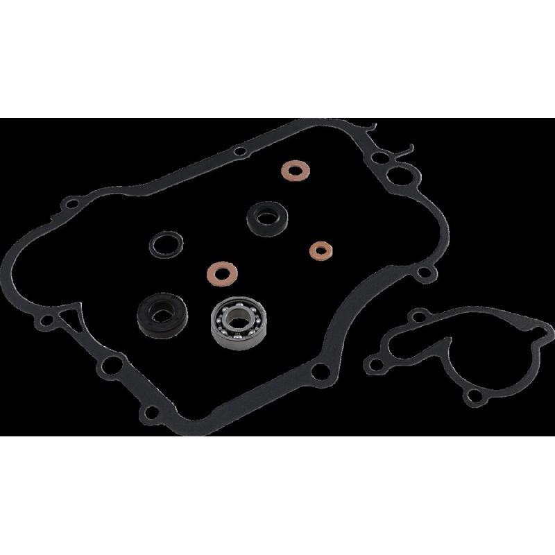 GASKET KIT WATER PUMP YAM - 09346376