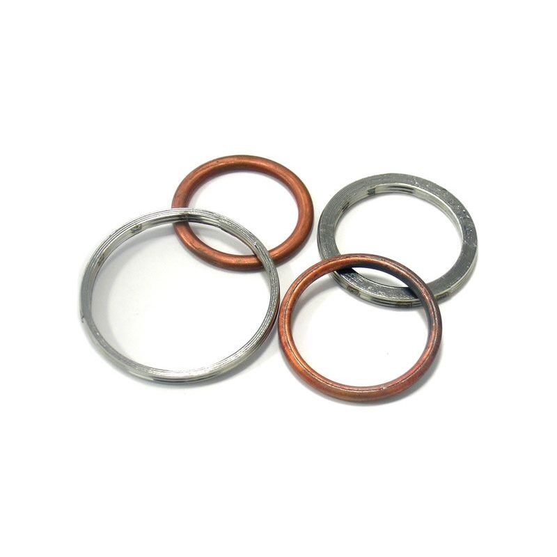 EXHAUST GASKET