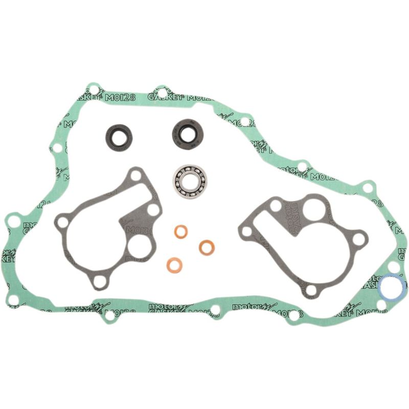 WATER PUMP GASKET KIT - 09346041
