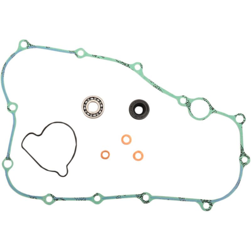 WATER PUMP GASKET KIT - 09346043