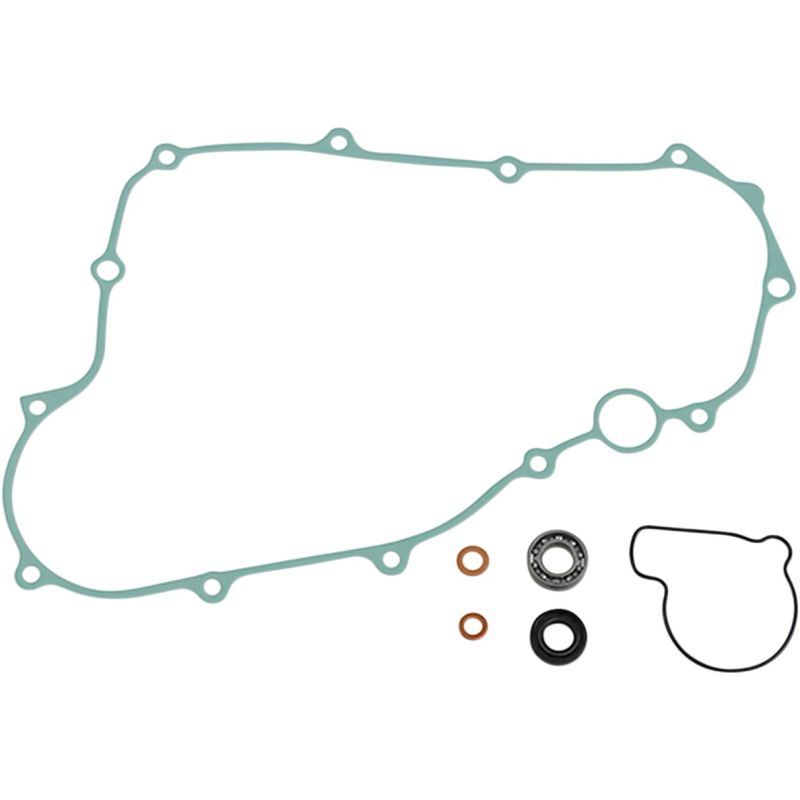 WATER PUMP GASKET KIT - 09346044