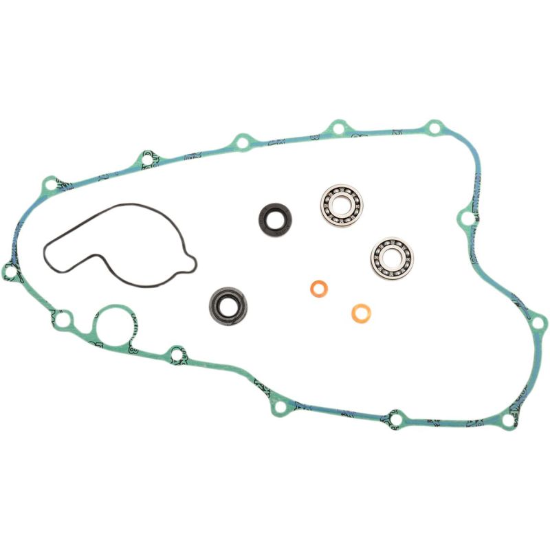 WATER PUMP GASKET KIT - 09346045