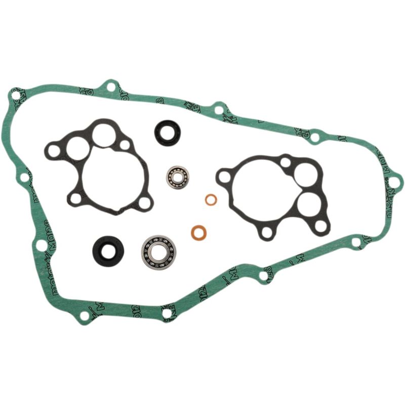 WATER PUMP GASKET KIT - 09346048