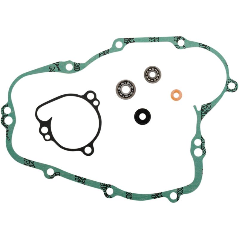 WATER PUMP GASKET KIT - 09346051