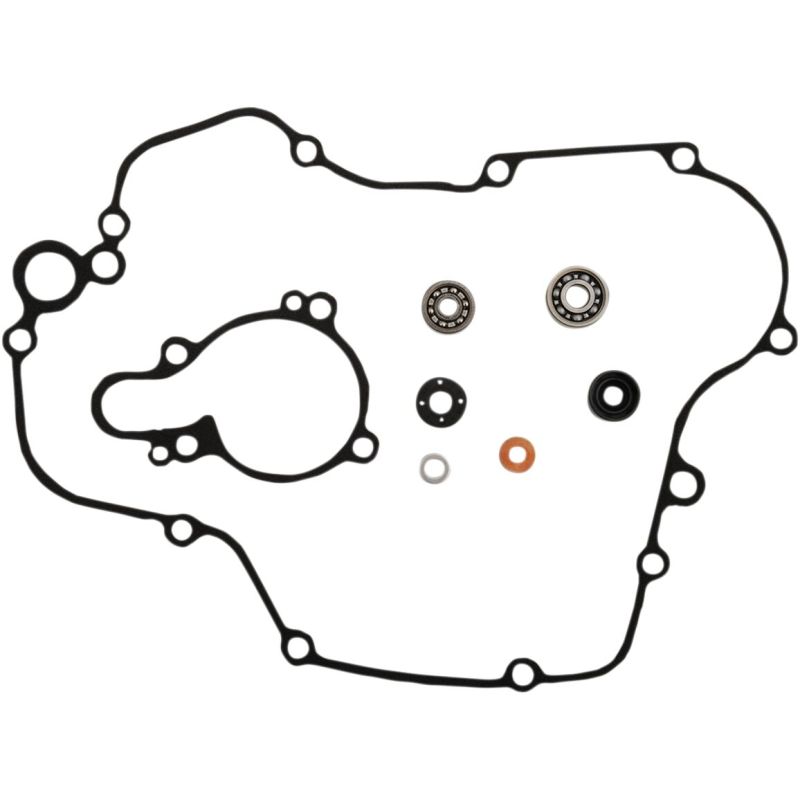 WATER PUMP GASKET KIT - 09346052