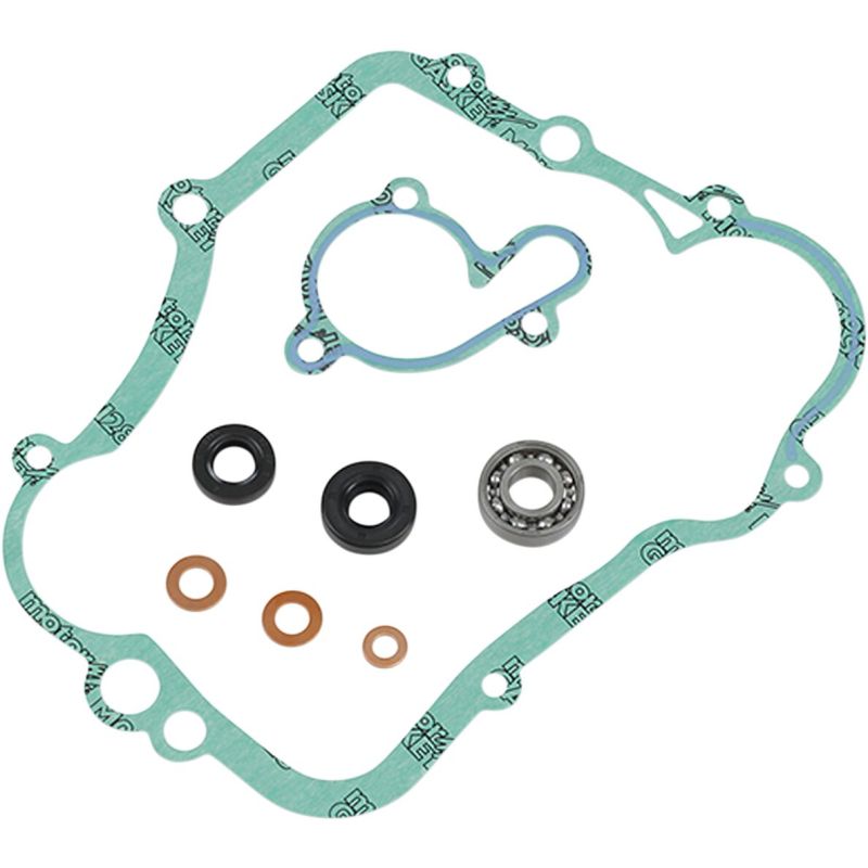 WATER PUMP GASKET KIT - 09346054
