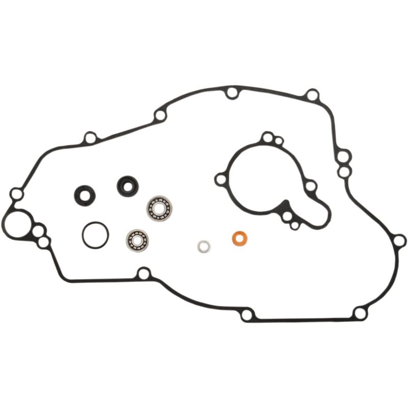 WATER PUMP GASKET KIT - 09346055