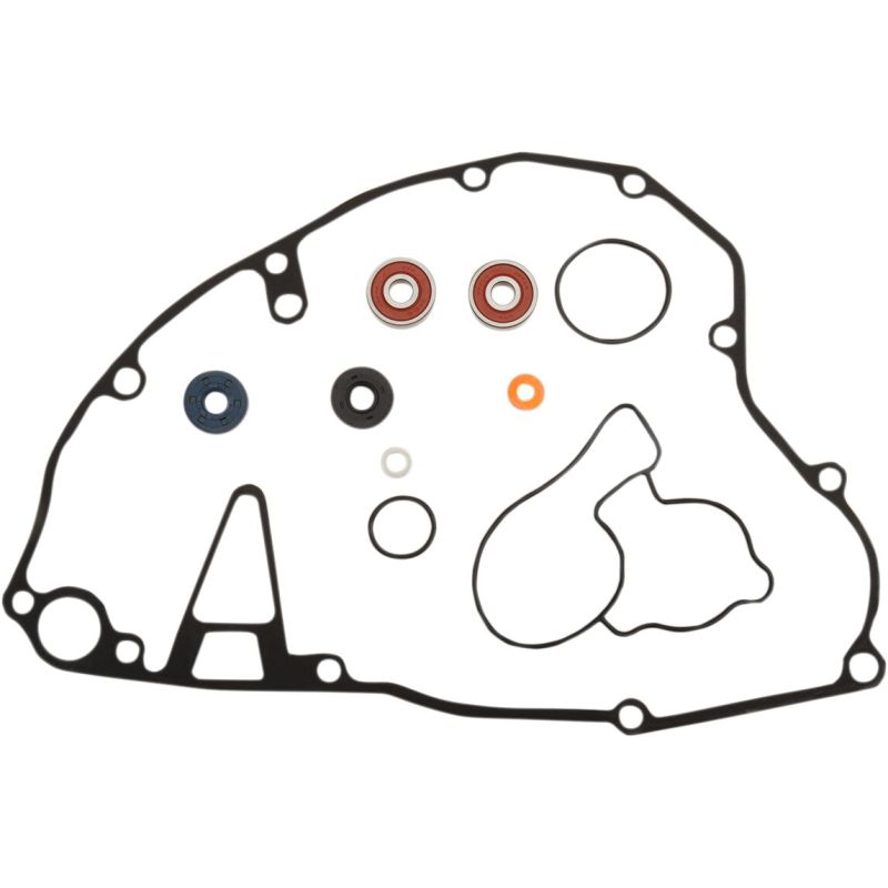 WATER PUMP GASKET KIT - 09346056