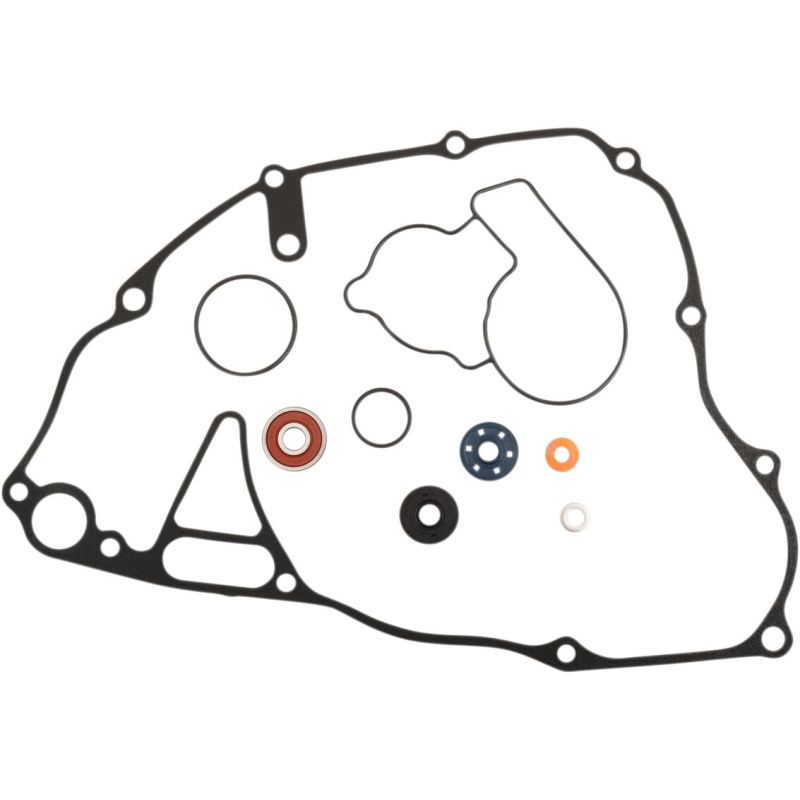 WATER PUMP GASKET KIT - 09346057