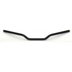 Guidon FATBAR 28.6mm Renthal NOIR 