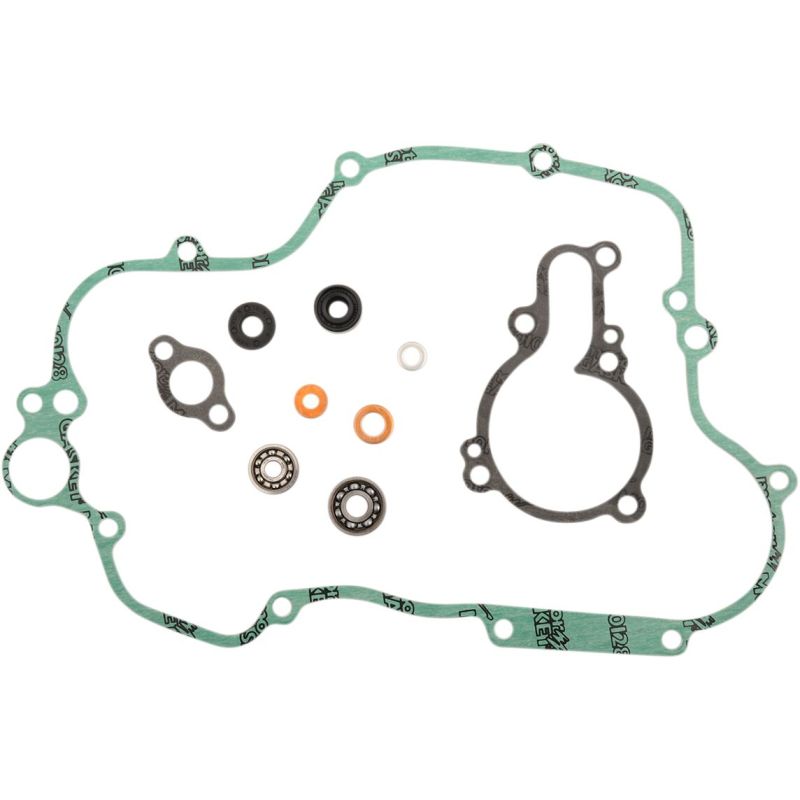 WATER PUMP GASKET KIT - 09346062