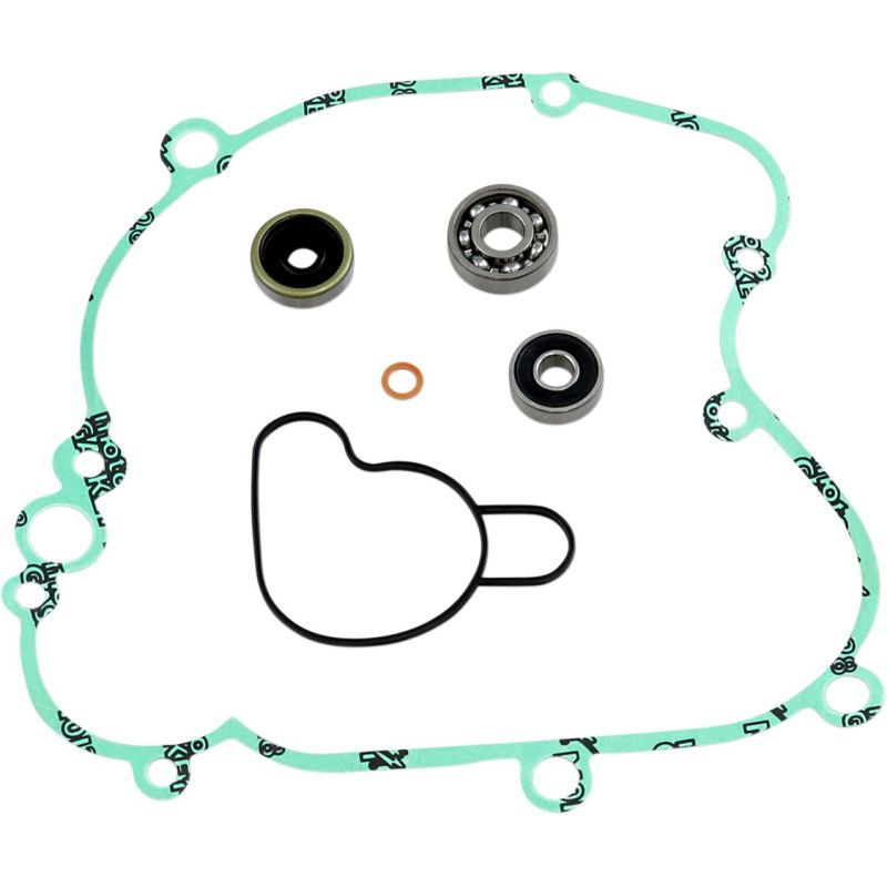 WATER PUMP GASKET KIT