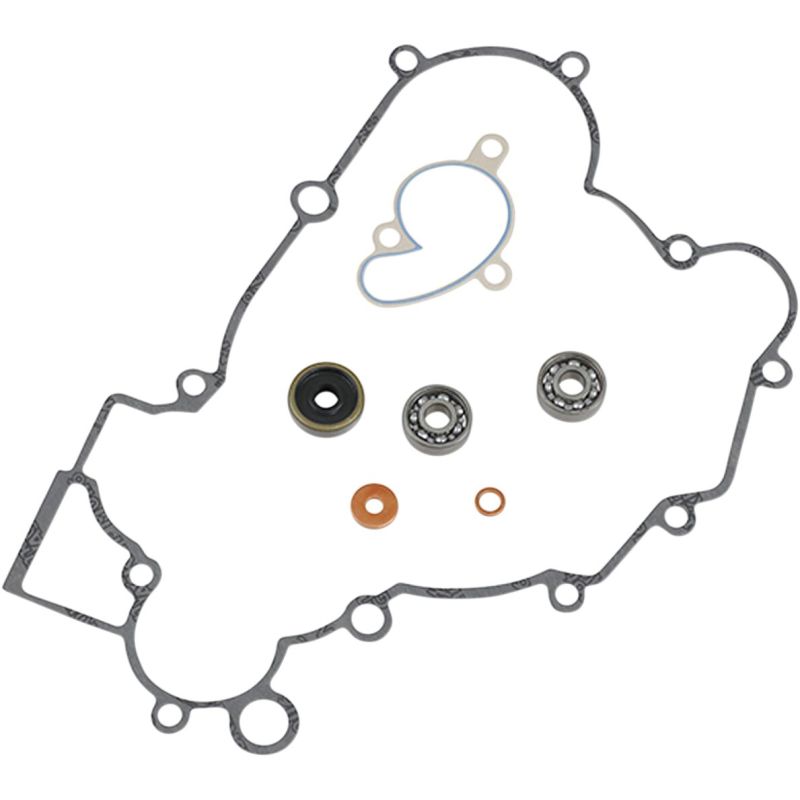 WATER PUMP GASKET KIT - 09346065