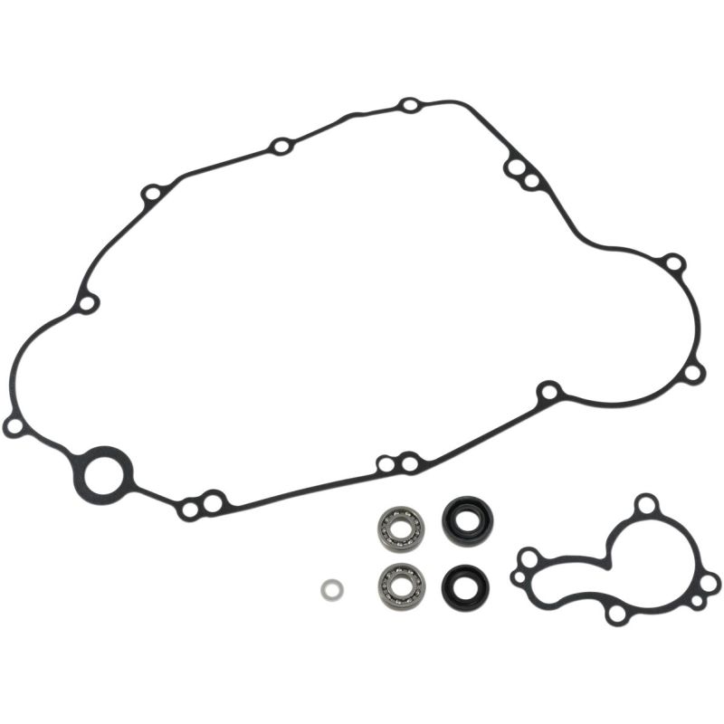 WATER PUMP GASKET KIT - 09346066
