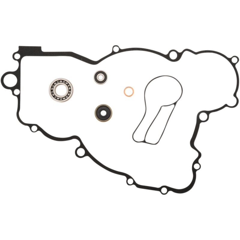 WATER PUMP GASKET KIT - 09346068