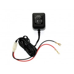 Mini Chargeur de Batteries 12V 0.5A