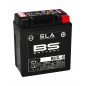 Batterie BS 12v - 3ah - BB3L-B - 98*56*109