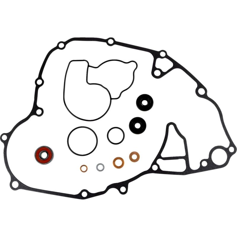 GASKET KIT WATER PUMP KAW - 09347512