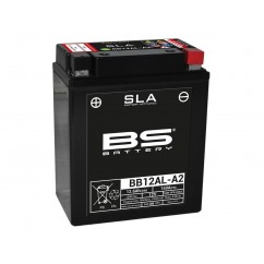 Batterie BS 12v - 12ah - BB12AL-A2 - 134*80*161