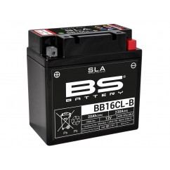 Batterie BS 12v - 19ah - BB16CL-B - 175*100*175