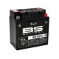 Batterie BS 12v - 19ah - BB16CL-B - 175*100*175