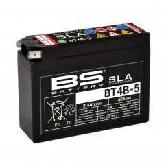 Batterie BS 12v - 2.3ah - BT4B-5 - 113*38*85