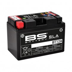 Batterie BS 12v - 10ah - BT12A - 150*88*105