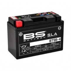 Batterie BS 12v - 8ah - BT9B-4 - 150*68*105