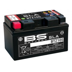 Batterie BS 12v - 8.6ah - BTZ10S - 150*88*93