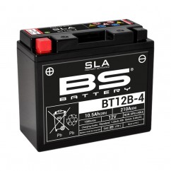 Batterie BS 12v - 10ah - BT12B-4  - 150*69*130