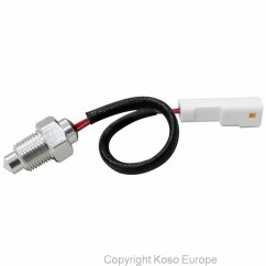 Sonde de Température PT1/8x28 - 250°C Koso universel