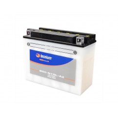 Batterie TECNIUM 12v - 20ah - Y50-N18L-A2 - 206*91*164