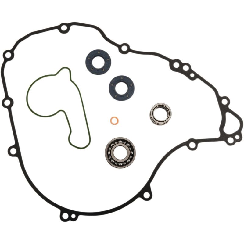 WATER PUMP GASKET KIT - 09346074