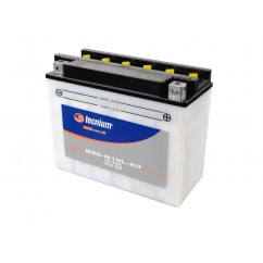 Batterie TECNIUM 12v - 20ah - Y50-N18L-A3 - 206*91*166