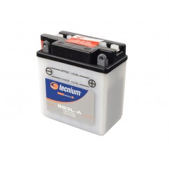 Batterie TECNIUM 12v - 3ah - YB3L-A - 99*57*111