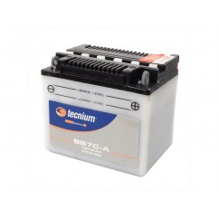 Batterie TECNIUM 12v - 8ah - YB7C-A - 130*90*114