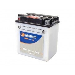 Batterie TECNIUM 12v - 12ah - YB10L-A2 - 136*91*146