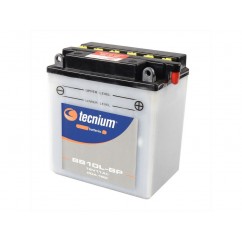 Batterie TECNIUM 12v - 11ah - YB10L-BP - 135*90*145