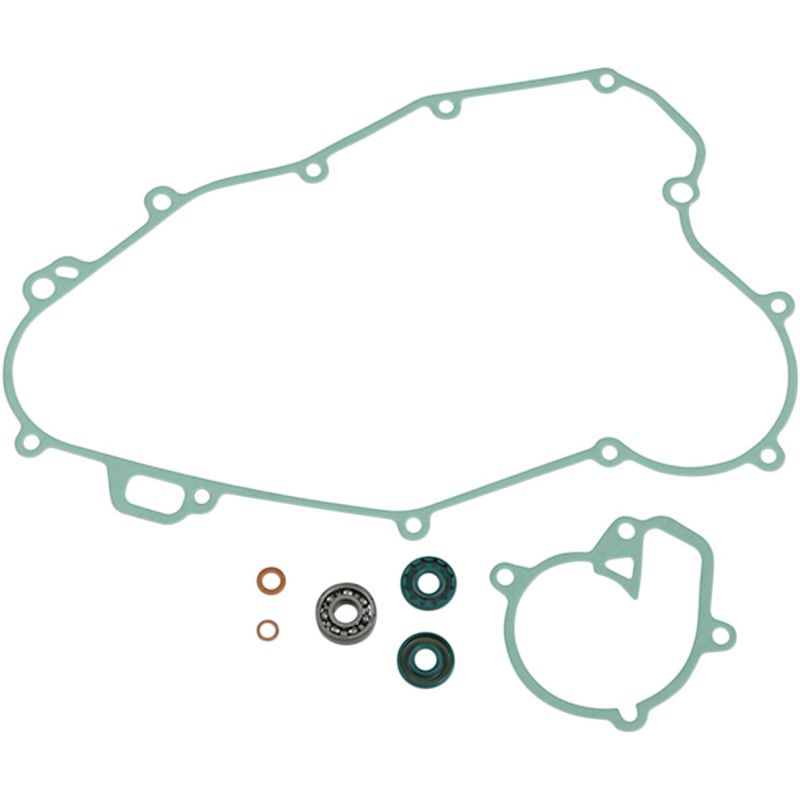 WATER PUMP GASKET KIT - 09346076