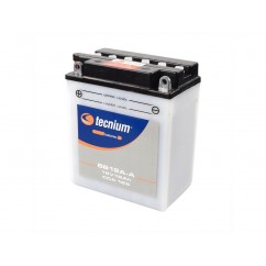 Batterie TECNIUM 12v - 12ah - YB12A-A - 136*82*162