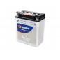 Batterie TECNIUM 12v - 12ah - YB12A-A - 136*82*162