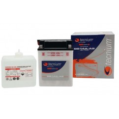 Batterie TECNIUM 12v - 16ah - YB16AL-A2 - 207*72*164