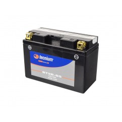 Batterie TECNIUM 12v - 8ah - YT9B-BS - 150*68*105