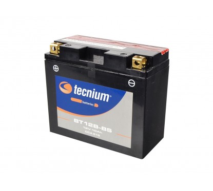 Batterie TECNIUM 12v - 10ah - YT12B-BS - 150*69*130