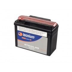 Batterie TECNIUM 12v - 2,3ah - YTR4A-BS - 113*48*86