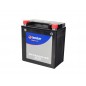 Batterie TECNIUM 12v - 18ah - YTX20CH-BS - 150*87*161